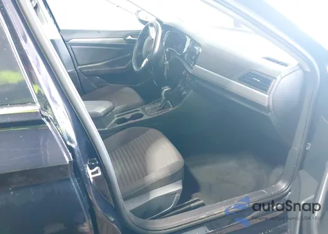 2023 Volkswagen Jetta 1.5T S из США, поврежденный, VIN 3VW5M7BU8PM019113